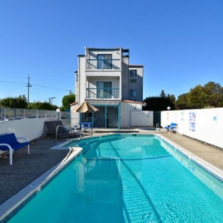 America'S Best Value Inn Of Novato Exteriör bild
