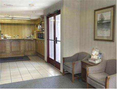 America'S Best Value Inn Of Novato Exteriör bild